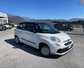 FIAT 500L 1.3 Multijet 95 CV Business +4GOMME