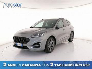 Ford Kuga 1.5 ecoblue ST-Line 2wd 120cv auto