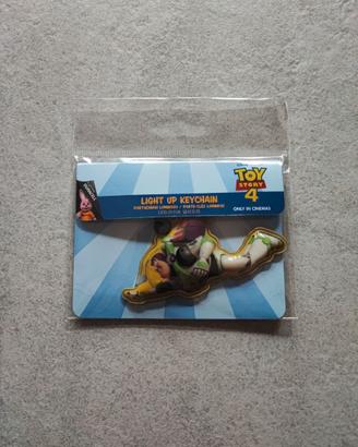Portachiavi Toy story 4