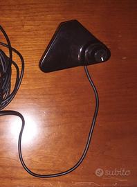 Pickup microfono chitarra classica/acustica