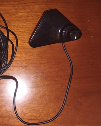 Pickup microfono chitarra classica/acustica