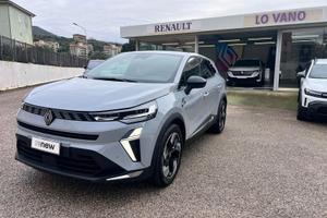 Renault Symbioz Full Hybrid E-Tech 160 CV Techno M