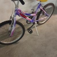 Bicicletta Rambler 18" per bambino