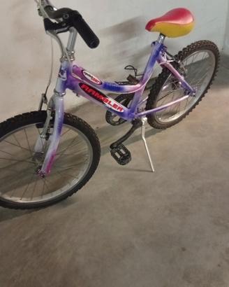 Bicicletta Rambler 18" per bambino