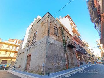 CASA INDIPENDENTE A FICARAZZI