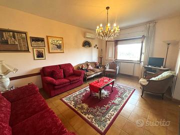 Rif.RI522| appartamento quadrilocale