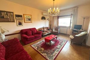 Rif.RI522| appartamento quadrilocale