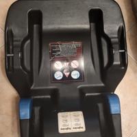 stazione per inglesina