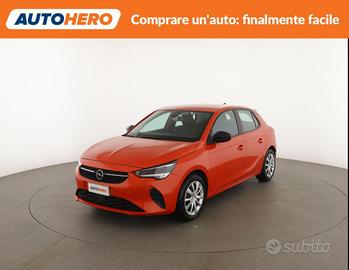 OPEL Corsa-e UL79409