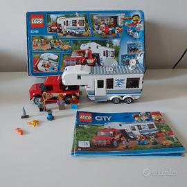 Lego 60182