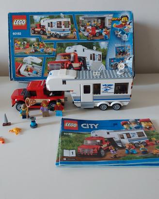 Lego 60182