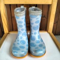 Stivaletti pioggia bimbo Bing