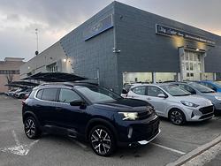 CITROEN C5 Aircross BlueHDi 130 S&S EAT8 Shine P