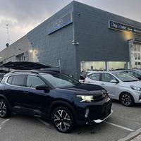 CITROEN C5 Aircross BlueHDi 130 S&S EAT8 Shine P