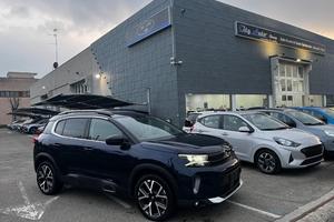 CITROEN C5 Aircross BlueHDi 130 S&S EAT8 Shine P