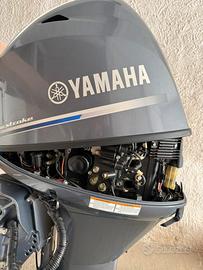Motore fuoribordo Yamaha 40/70 cv