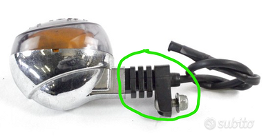 Supporti frecce, Set 2, Indicatori direzionali