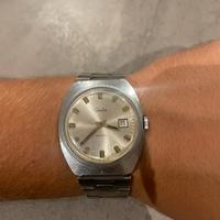 Vintage Orologio SLAVA 40mm