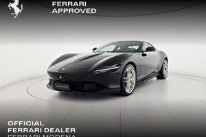 Ferrari Roma 3.9 Coupè F1 dct