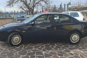 Alfa Romeo 156 (2000) –  Gubbio