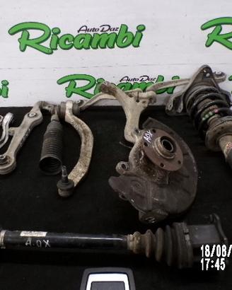 KIT RUOTA ANTERIORE DESTRO A4 B6 2.5 TDI 2003