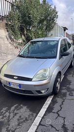 Ford Fiesta 1.4Tdci