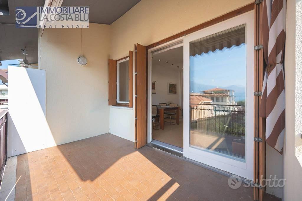 Appartamento – Torri del Benaco, Loncrino - Vista 4