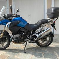 Bmw r 1200 gs - 2012