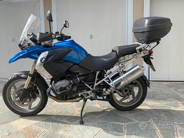 Bmw r 1200 gs - 2012