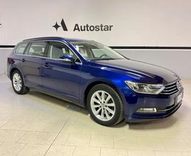 Volkswagen Passat Variant 2.0 TDI DSG Business