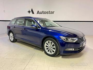 Volkswagen Passat Variant 2.0 TDI DSG Business