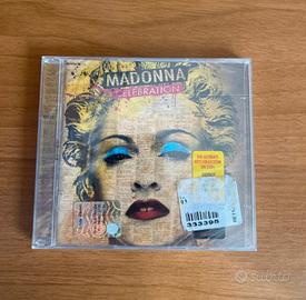 Celebration Madonna - 2 CD