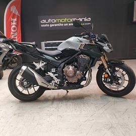 Honda CB 500 ABS