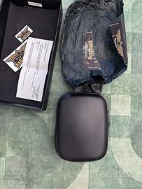 Sella passeggero a ventose made in Italy