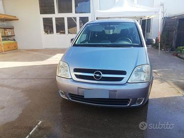 OPEL MERIVA 1.7 cdti