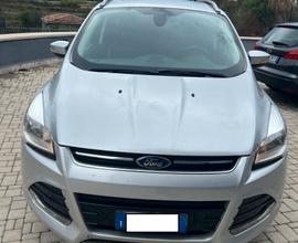 FORD Kuga 2ª serie - 2014