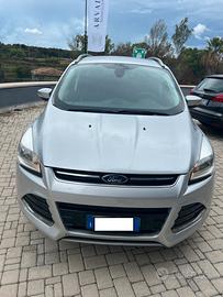 FORD Kuga 2ª serie - 2014