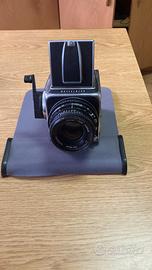 Macchina fotografica Asselblad 6x6