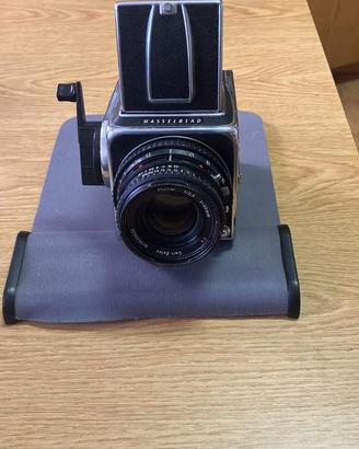 Macchina fotografica Asselblad 6x6