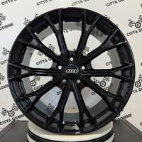 CERCHI IN LEGA AUDI A6 E-TRON Q6 da 19" DP MISURA