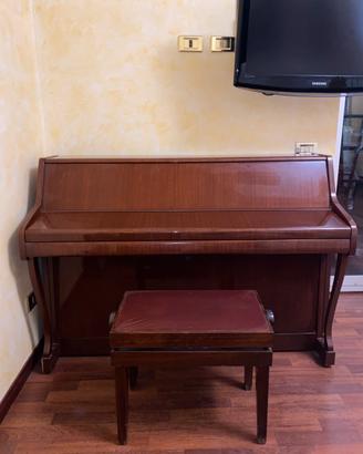 Pianoforte Bentley