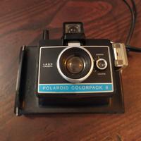 Macchina fotografica Polaroid 