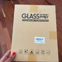 Glass Screen Pro Premium Tempered