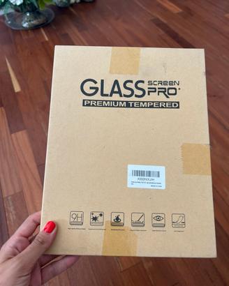 Glass Screen Pro Premium Tempered