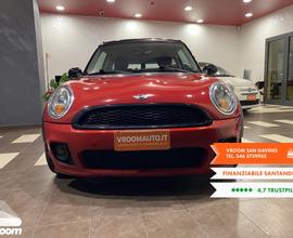 MINI Mini Clubman (R55) Mini 1.6 16V Cooper Ch...