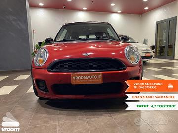 MINI Mini Clubman (R55) Mini 1.6 16V Cooper Ch...