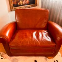 Baxter poltrona Mickey