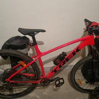 Trek XCaliber 8