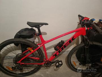 Trek XCaliber 8