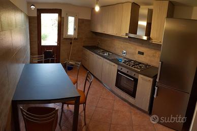 Cucina made in Italy